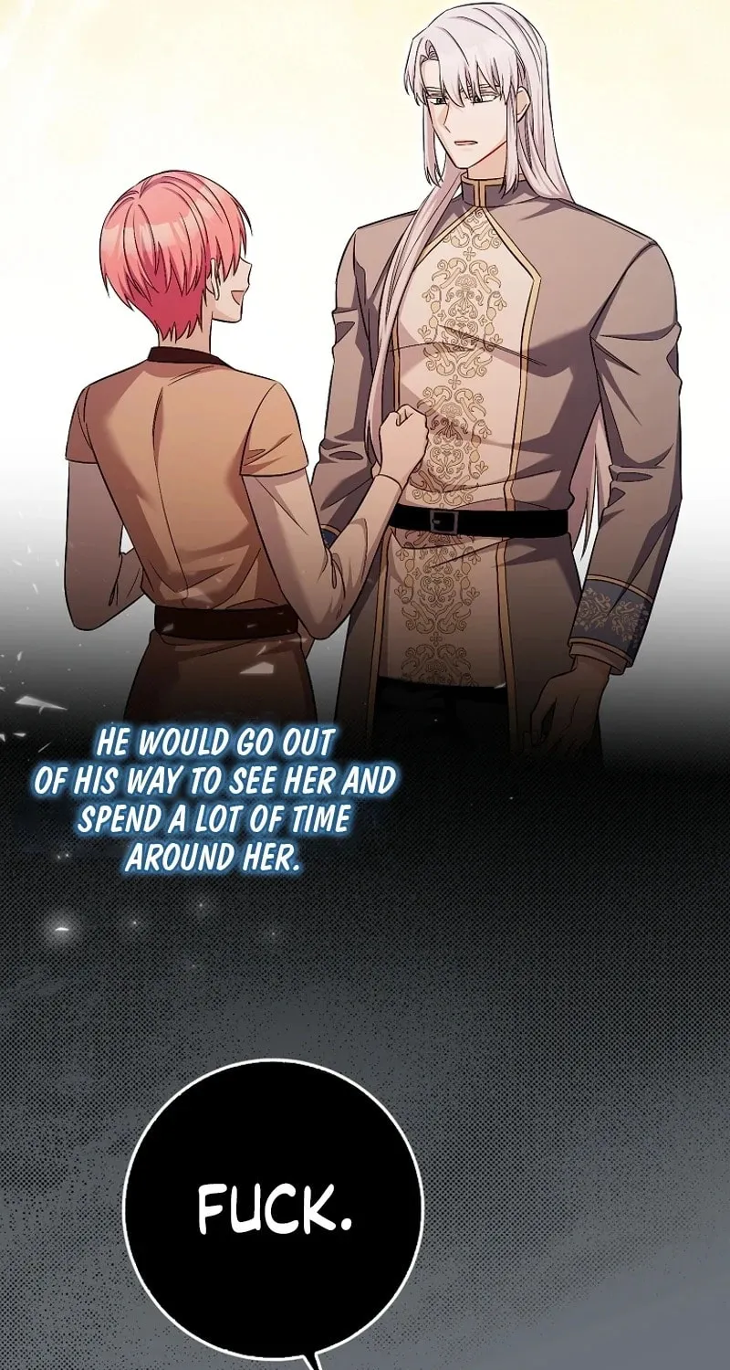 Beware of the Strongest Man Who Is Crazy About Me Chapter 33 page 95 - 