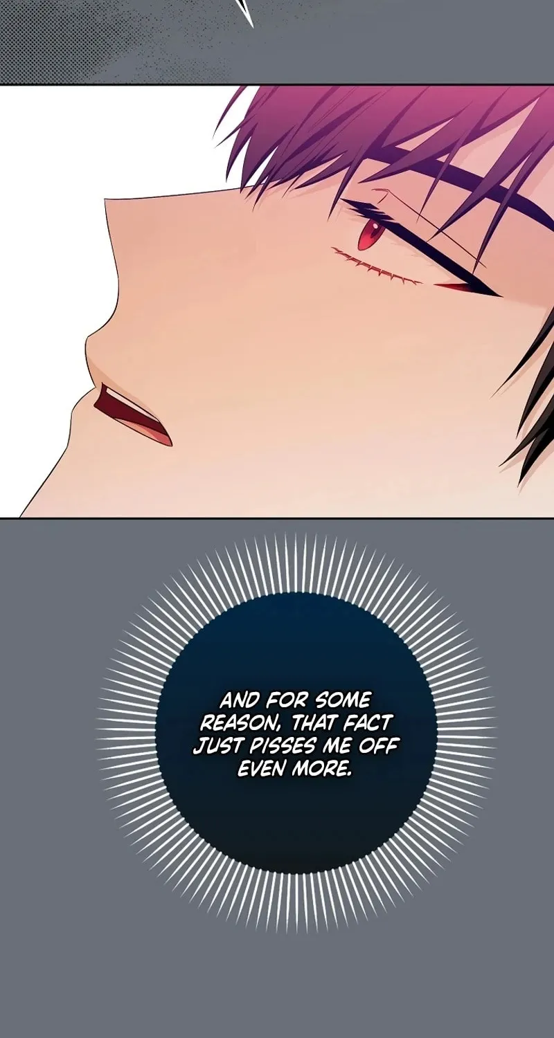 Beware of the Strongest Man Who Is Crazy About Me Chapter 33 page 96 - 