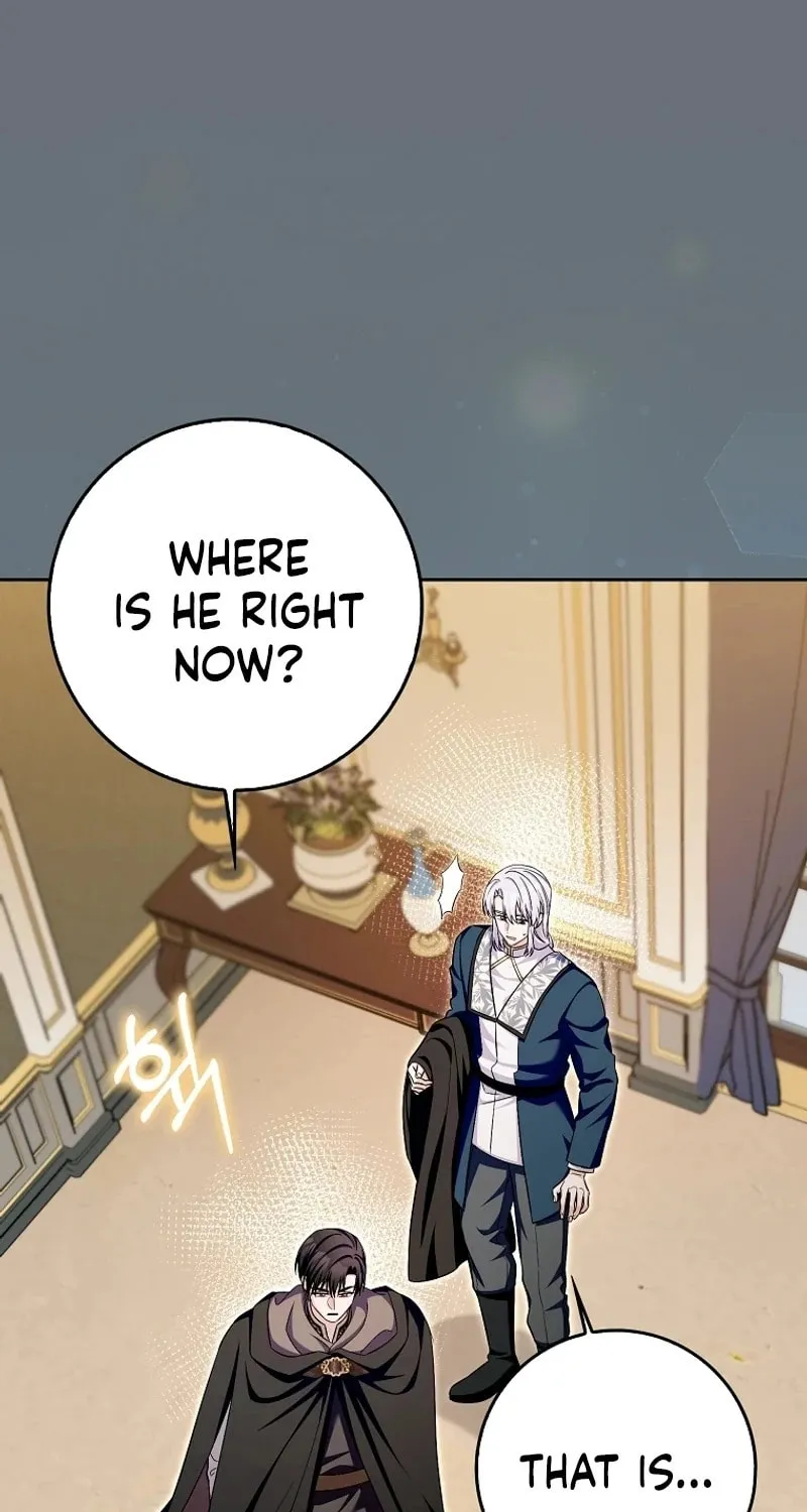 Beware of the Strongest Man Who Is Crazy About Me Chapter 33 page 97 - 