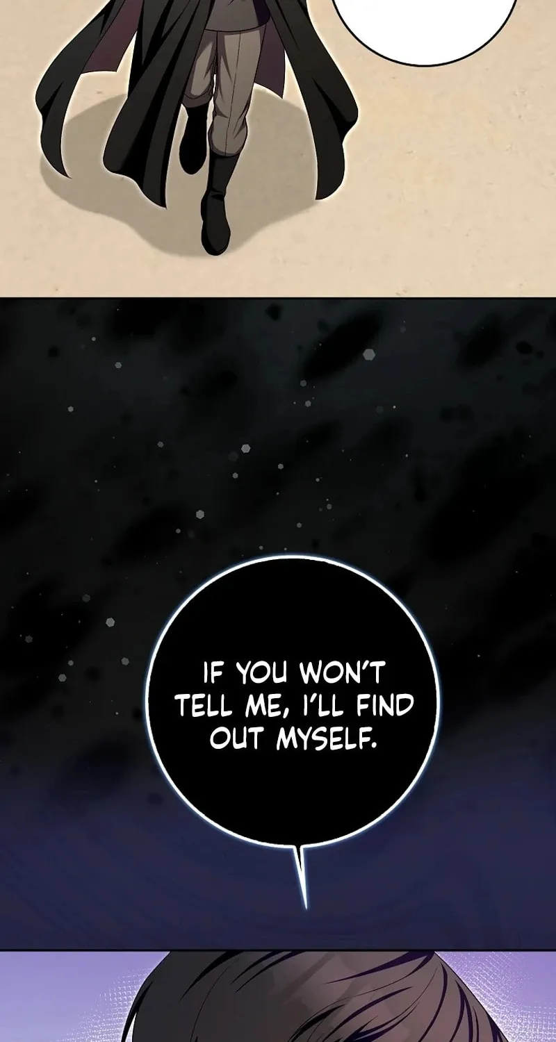 Beware of the Strongest Man Who Is Crazy About Me Chapter 33 page 98 - 