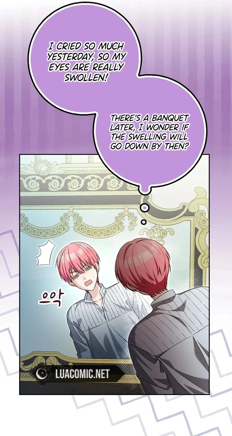 Beware of the Strongest Man Who Is Crazy About Me Chapter 34 page 13 - 