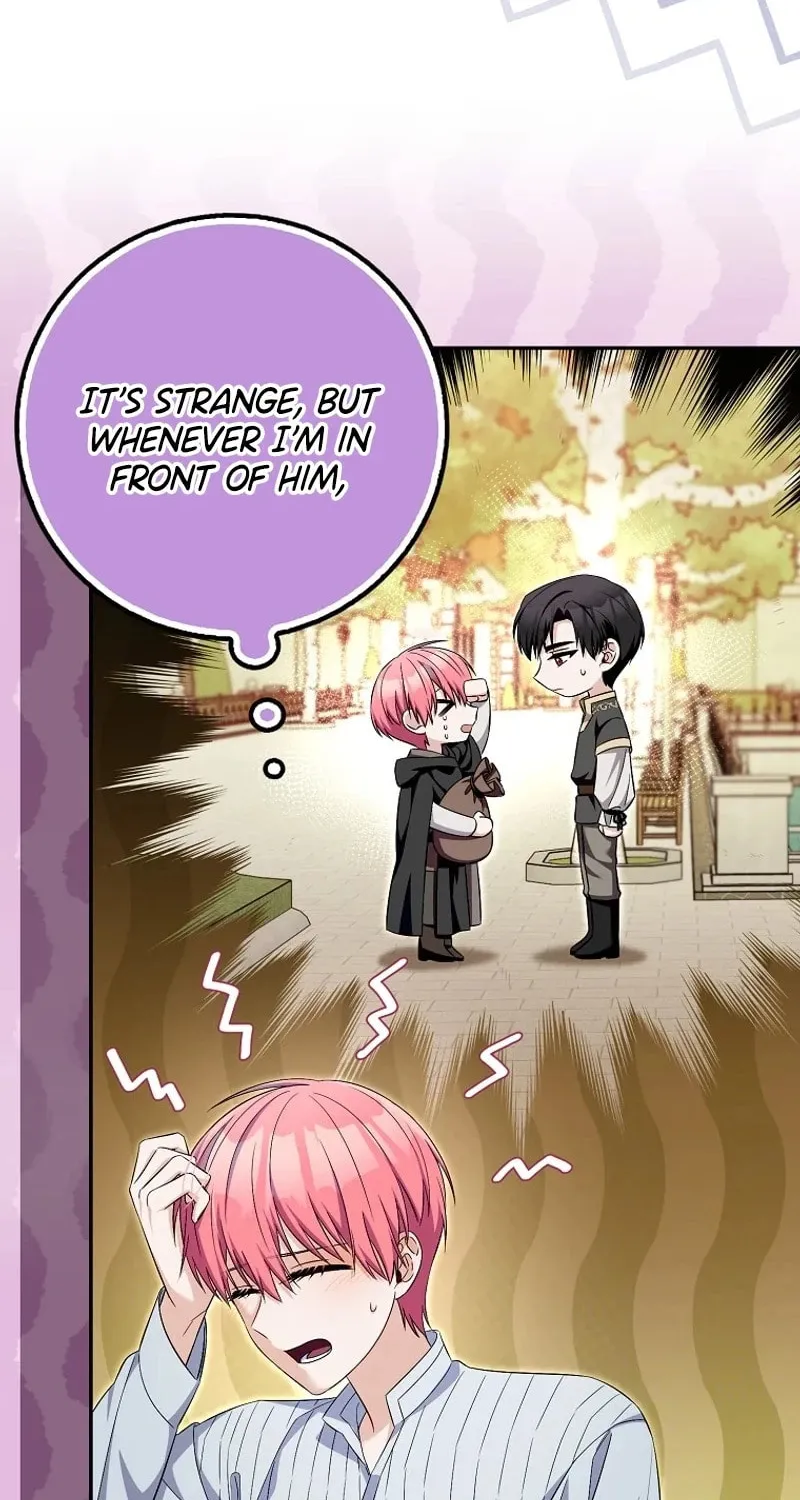 Beware of the Strongest Man Who Is Crazy About Me Chapter 34 page 14 - 