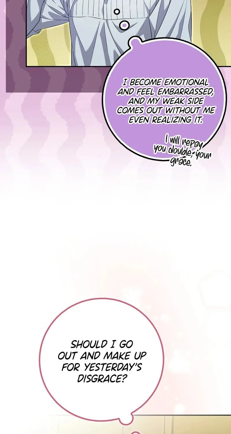 Beware of the Strongest Man Who Is Crazy About Me Chapter 34 page 15 - 