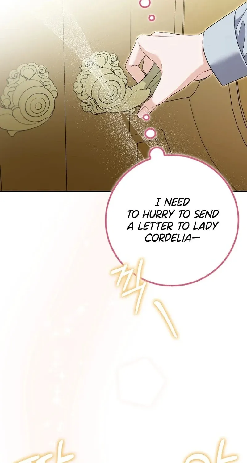 Beware of the Strongest Man Who Is Crazy About Me Chapter 34 page 16 - 