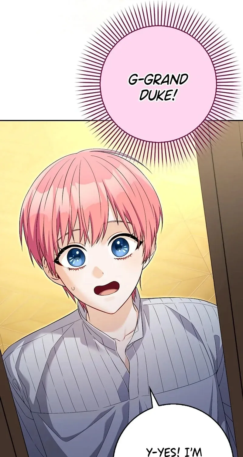Beware of the Strongest Man Who Is Crazy About Me Chapter 34 page 19 - 