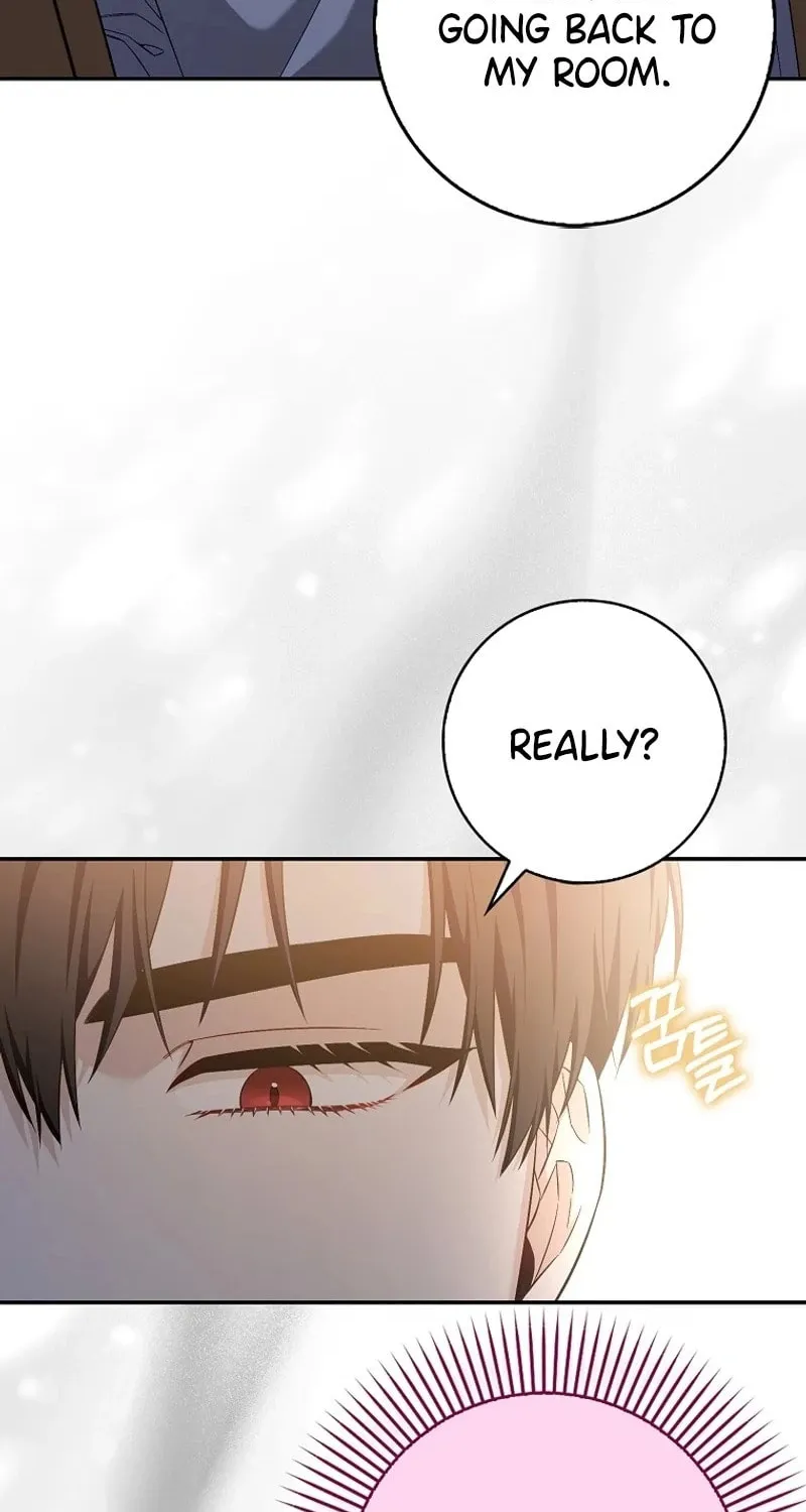 Beware of the Strongest Man Who Is Crazy About Me Chapter 34 page 20 - 