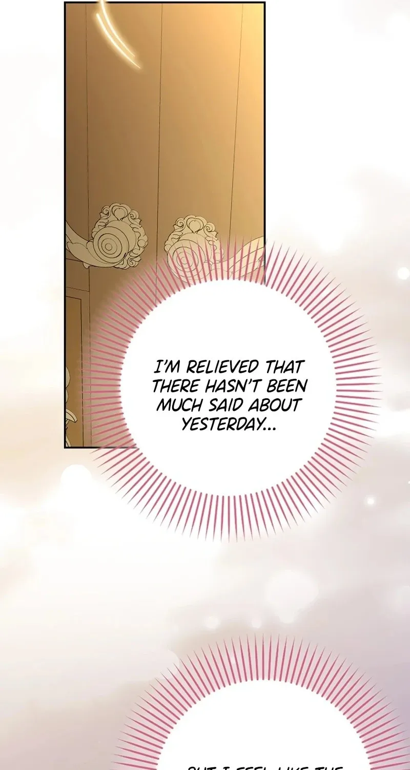 Beware of the Strongest Man Who Is Crazy About Me Chapter 34 page 25 - 