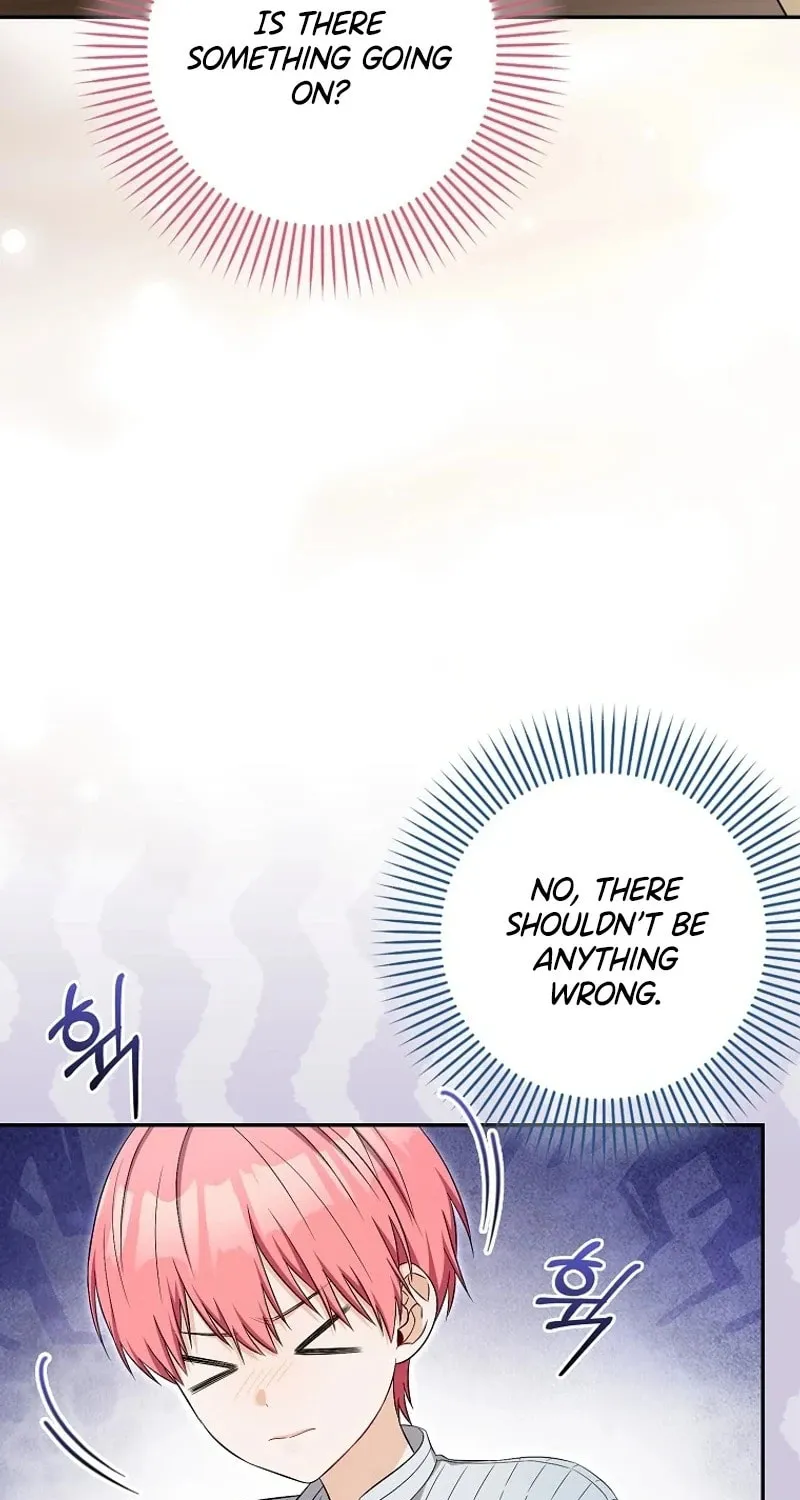 Beware of the Strongest Man Who Is Crazy About Me Chapter 34 page 27 - 