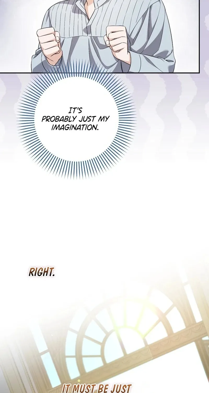Beware of the Strongest Man Who Is Crazy About Me Chapter 34 page 28 - 