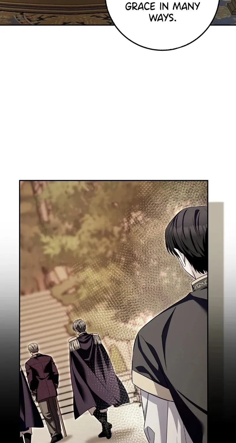 Beware of the Strongest Man Who Is Crazy About Me Chapter 34 page 4 - 