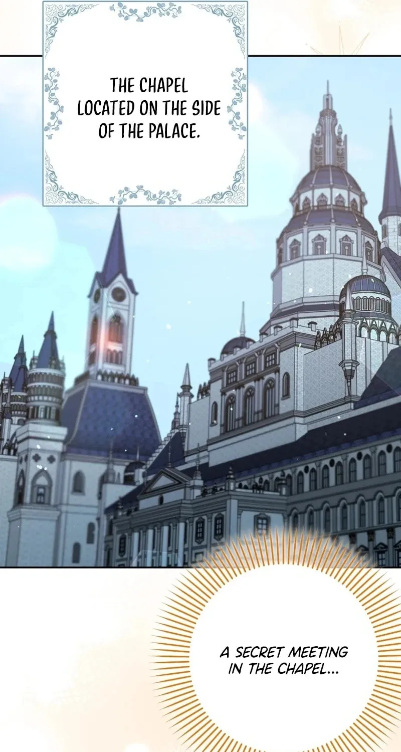 Beware of the Strongest Man Who Is Crazy About Me Chapter 34 page 31 - 