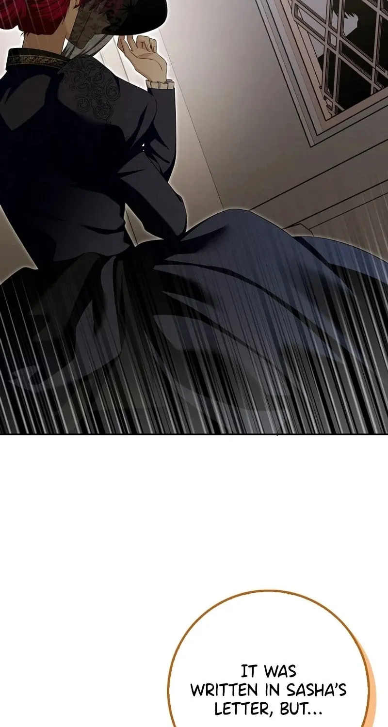 Beware of the Strongest Man Who Is Crazy About Me Chapter 34 page 34 - 