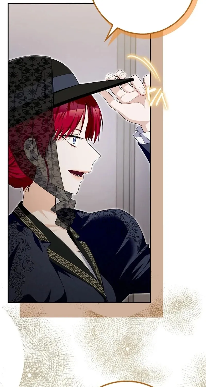 Beware of the Strongest Man Who Is Crazy About Me Chapter 34 page 35 - 