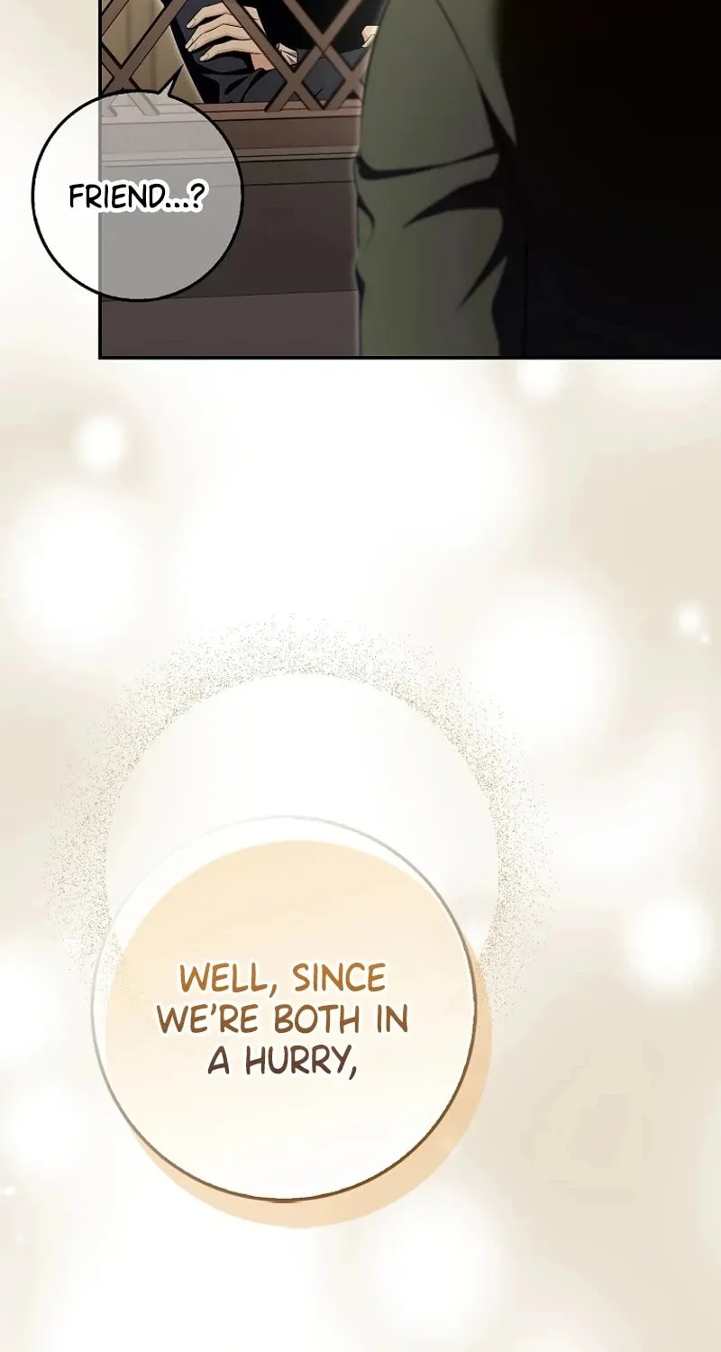 Beware of the Strongest Man Who Is Crazy About Me Chapter 34 page 39 - 