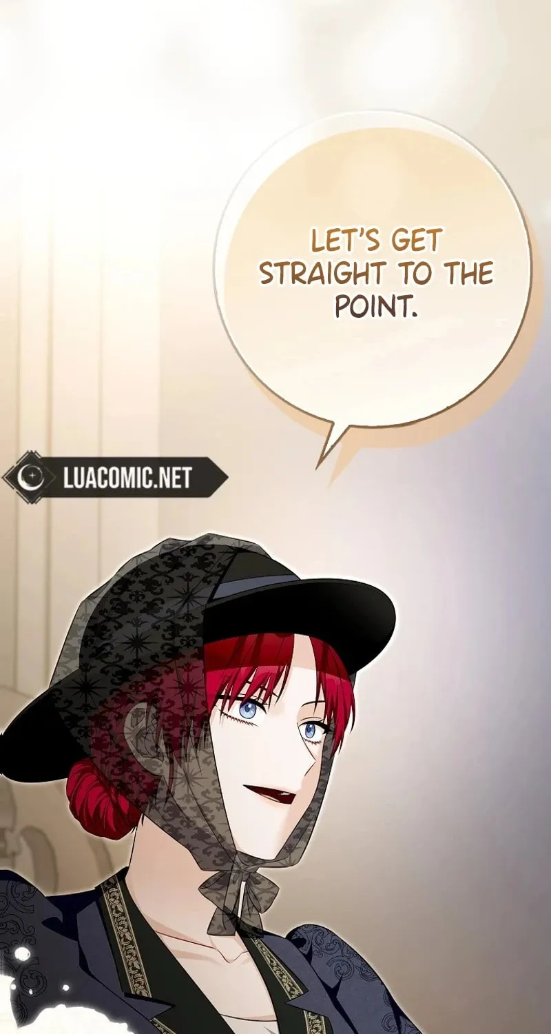 Beware of the Strongest Man Who Is Crazy About Me Chapter 34 page 40 - 