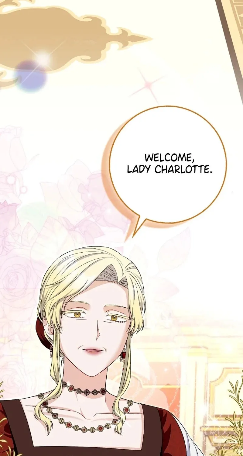 Beware of the Strongest Man Who Is Crazy About Me Chapter 34 page 45 - 