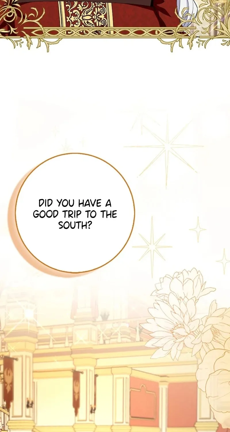 Beware of the Strongest Man Who Is Crazy About Me Chapter 34 page 46 - 