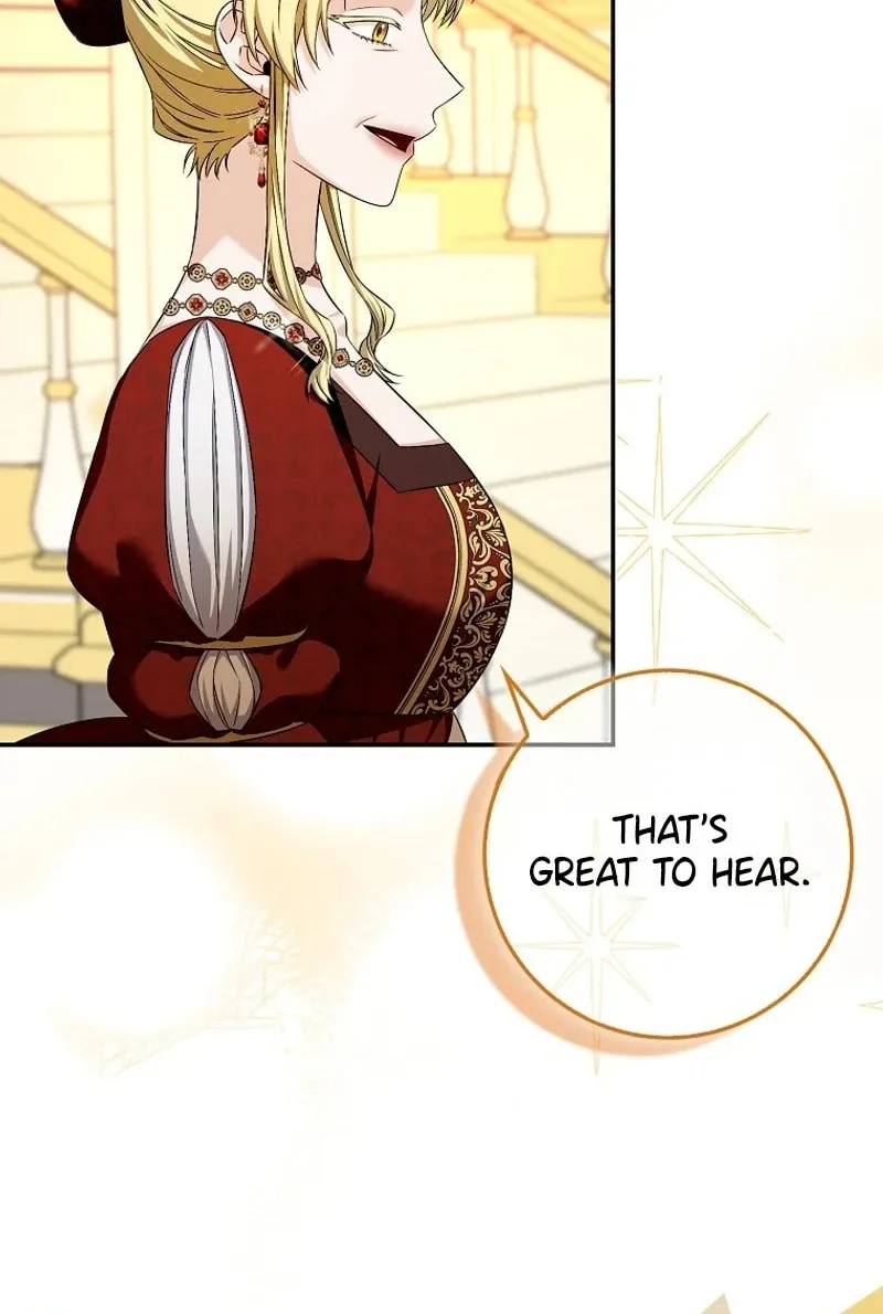 Beware of the Strongest Man Who Is Crazy About Me Chapter 34 page 48 - 