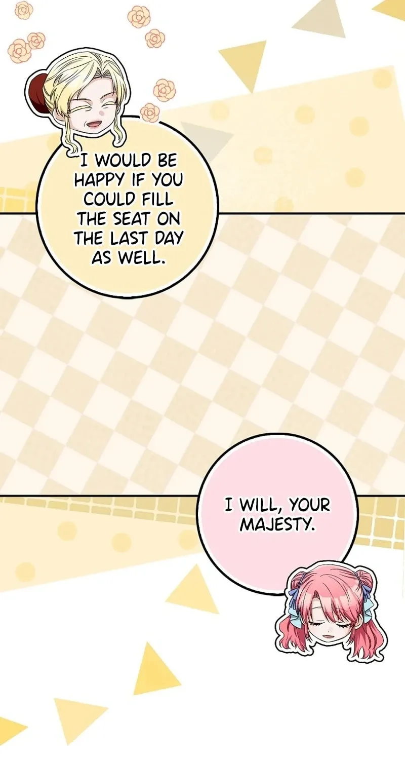 Beware of the Strongest Man Who Is Crazy About Me Chapter 34 page 49 - 