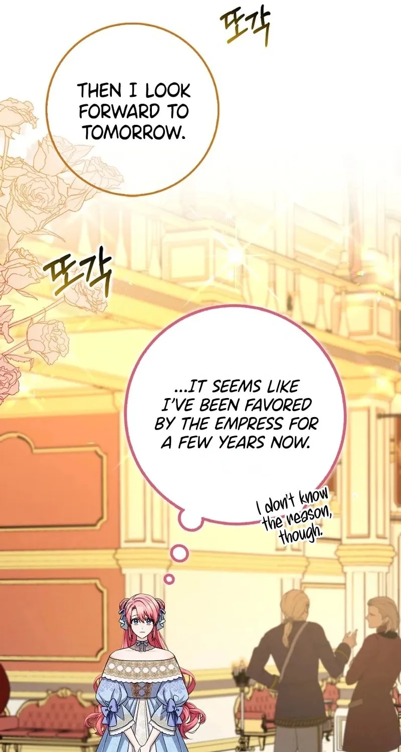 Beware of the Strongest Man Who Is Crazy About Me Chapter 34 page 50 - 