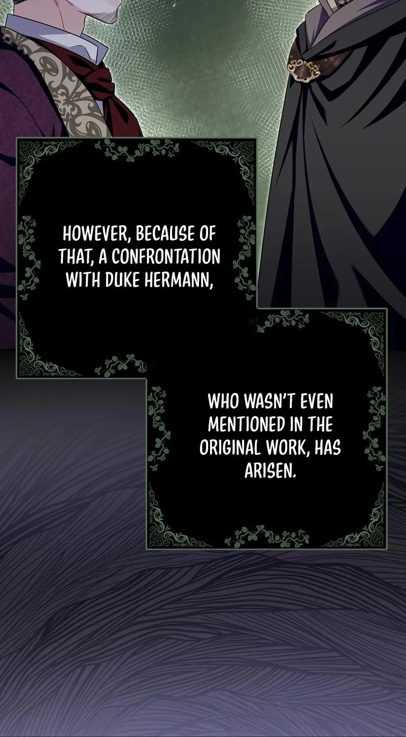 Beware of the Strongest Man Who Is Crazy About Me Chapter 34 page 6 - 