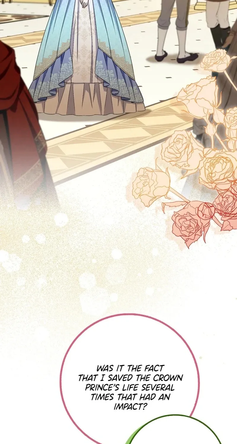 Beware of the Strongest Man Who Is Crazy About Me Chapter 34 page 51 - 