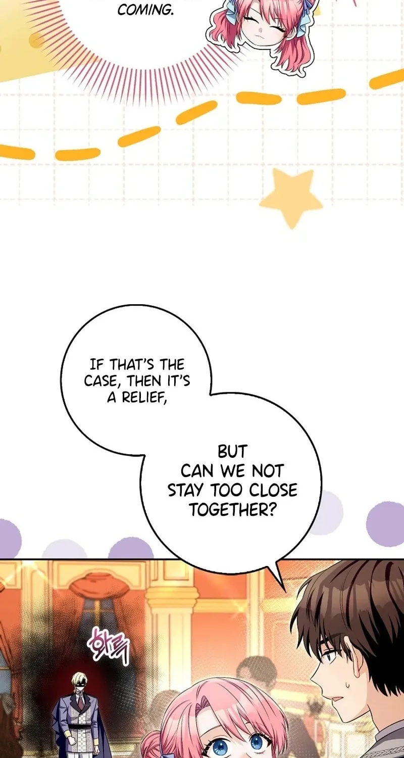 Beware of the Strongest Man Who Is Crazy About Me Chapter 34 page 56 - 