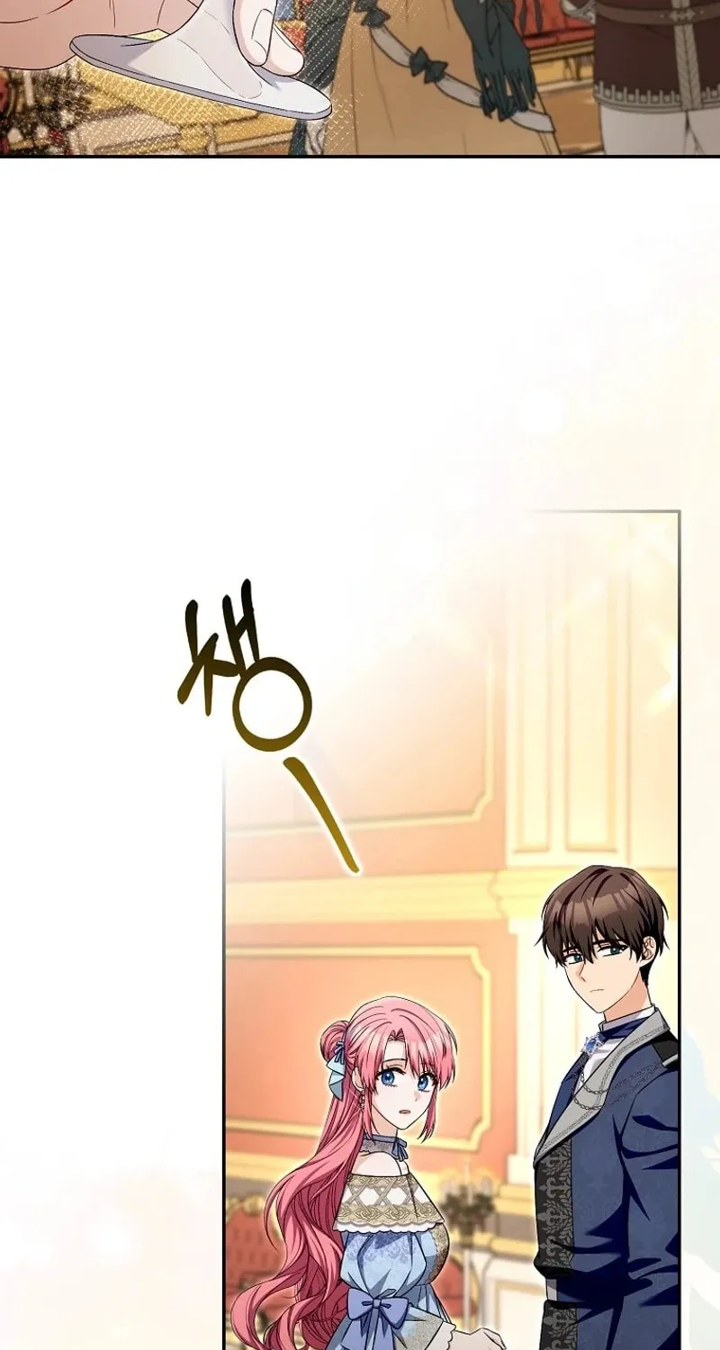Beware of the Strongest Man Who Is Crazy About Me Chapter 34 page 59 - 