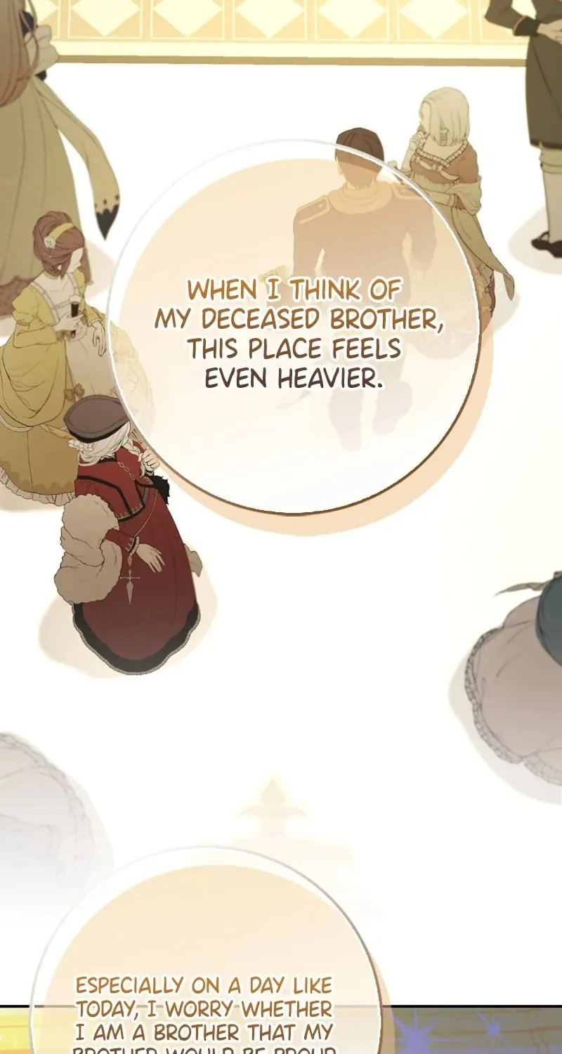 Beware of the Strongest Man Who Is Crazy About Me Chapter 34 page 62 - 