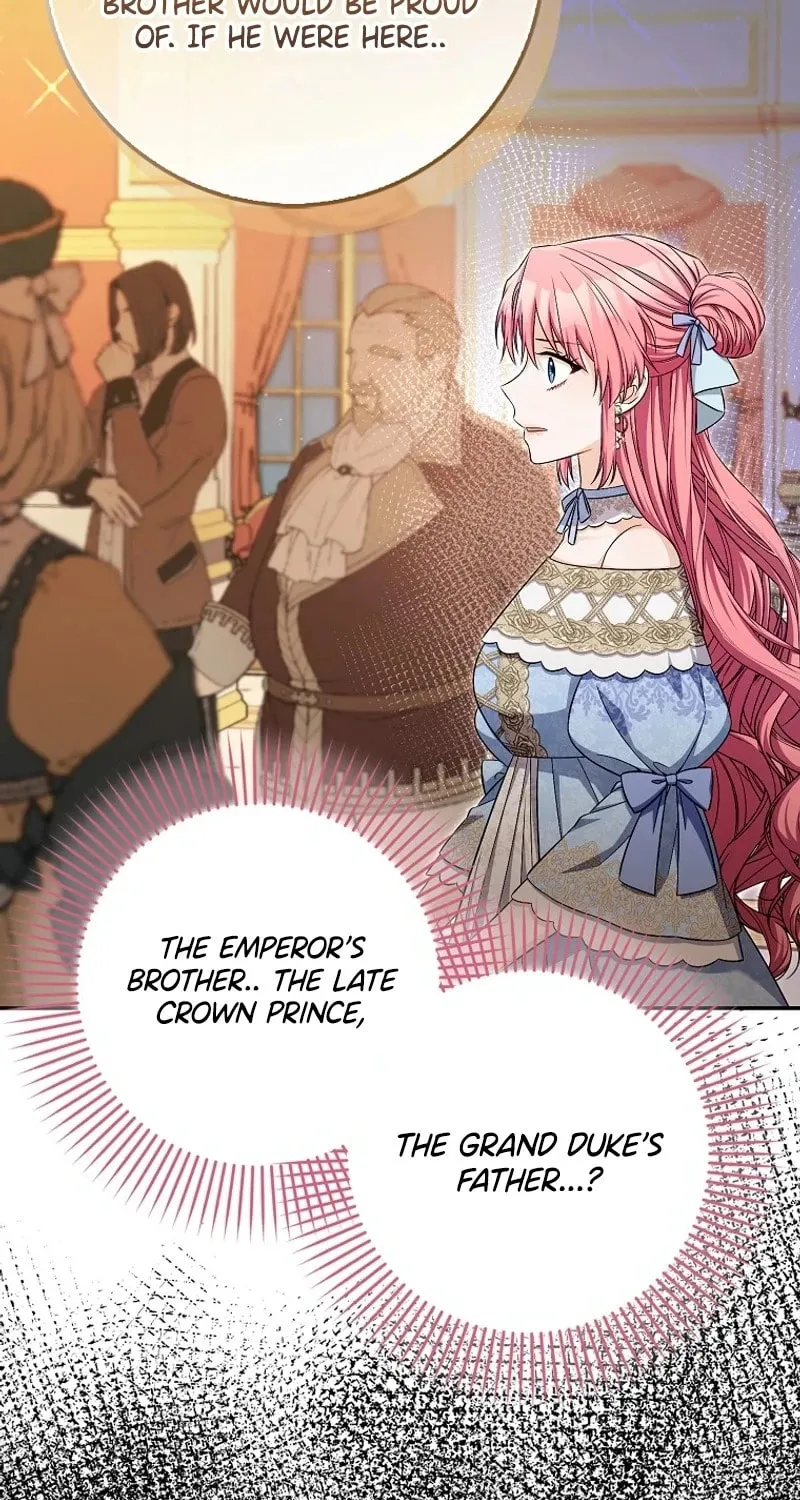 Beware of the Strongest Man Who Is Crazy About Me Chapter 34 page 63 - 