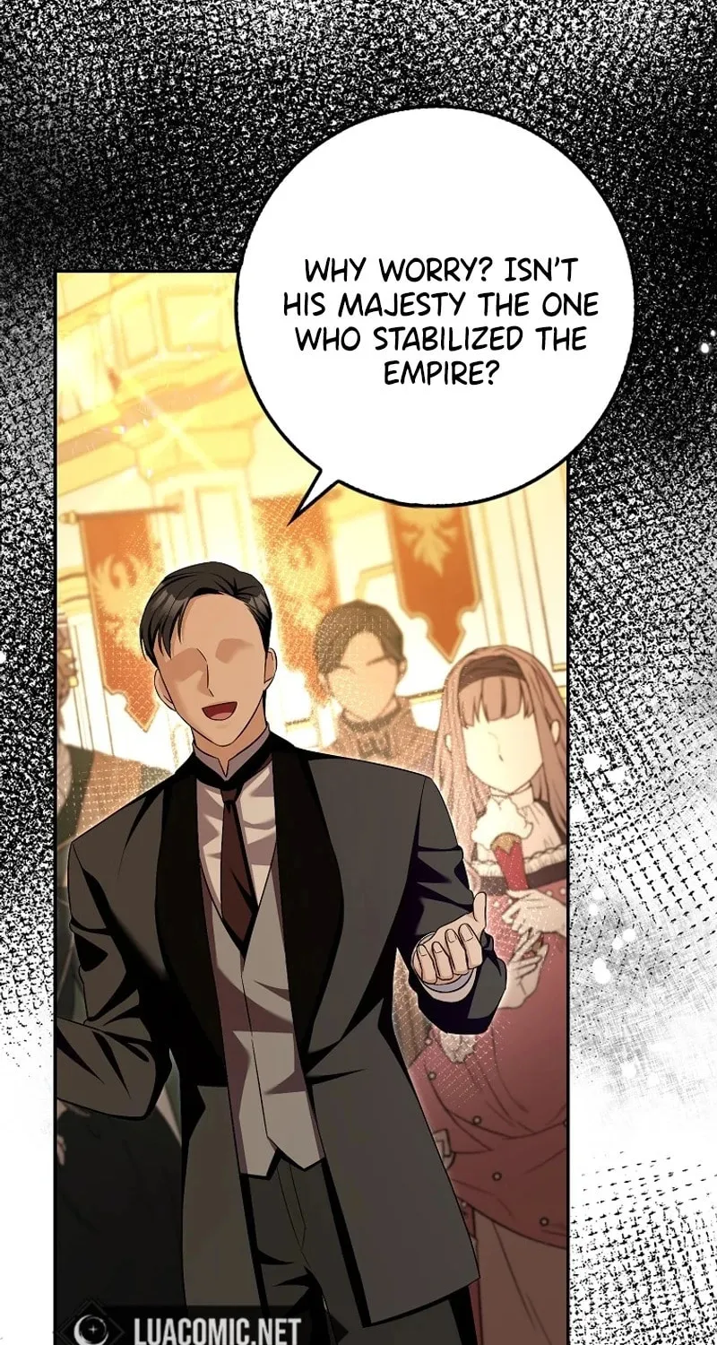 Beware of the Strongest Man Who Is Crazy About Me Chapter 34 page 64 - 