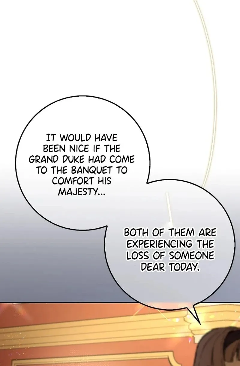 Beware of the Strongest Man Who Is Crazy About Me Chapter 34 page 72 - 