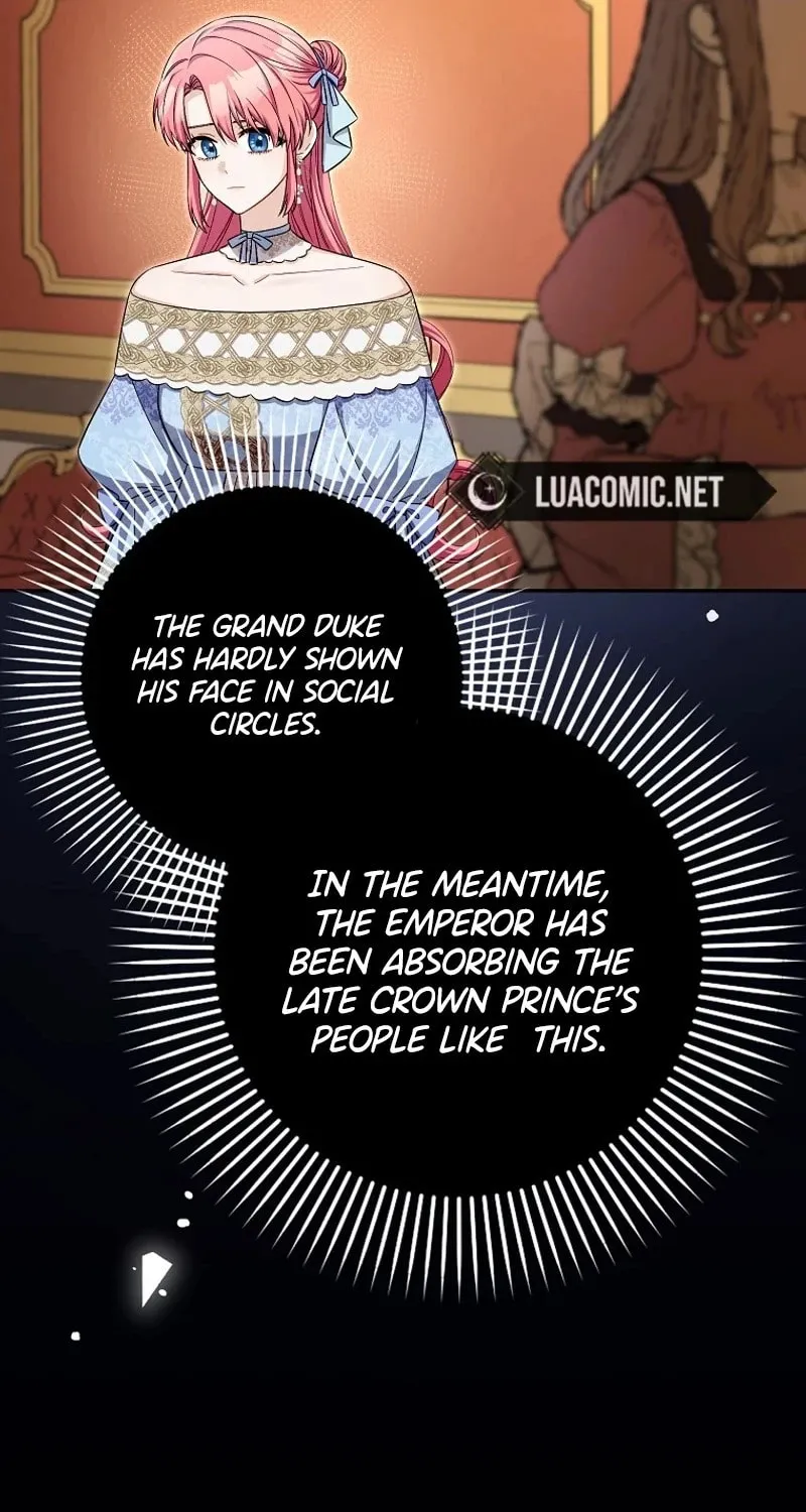 Beware of the Strongest Man Who Is Crazy About Me Chapter 34 page 73 - 