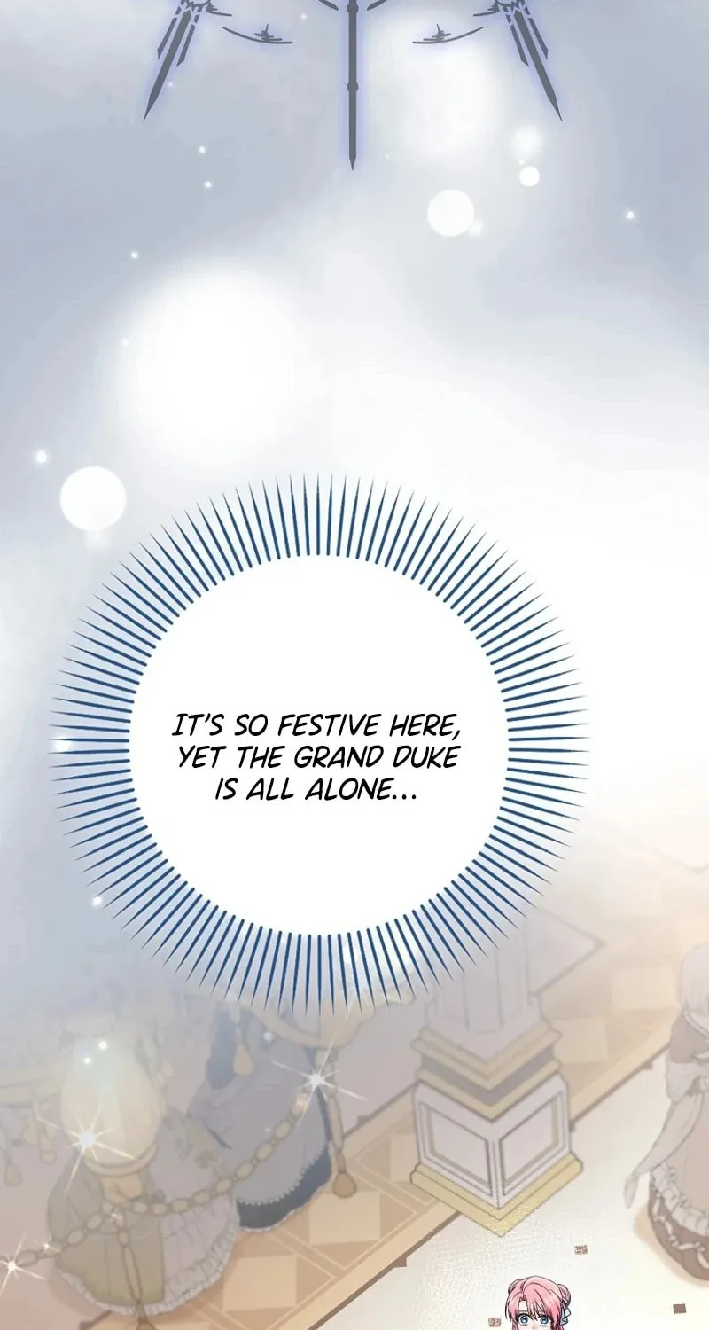 Beware of the Strongest Man Who Is Crazy About Me Chapter 34 page 76 - 