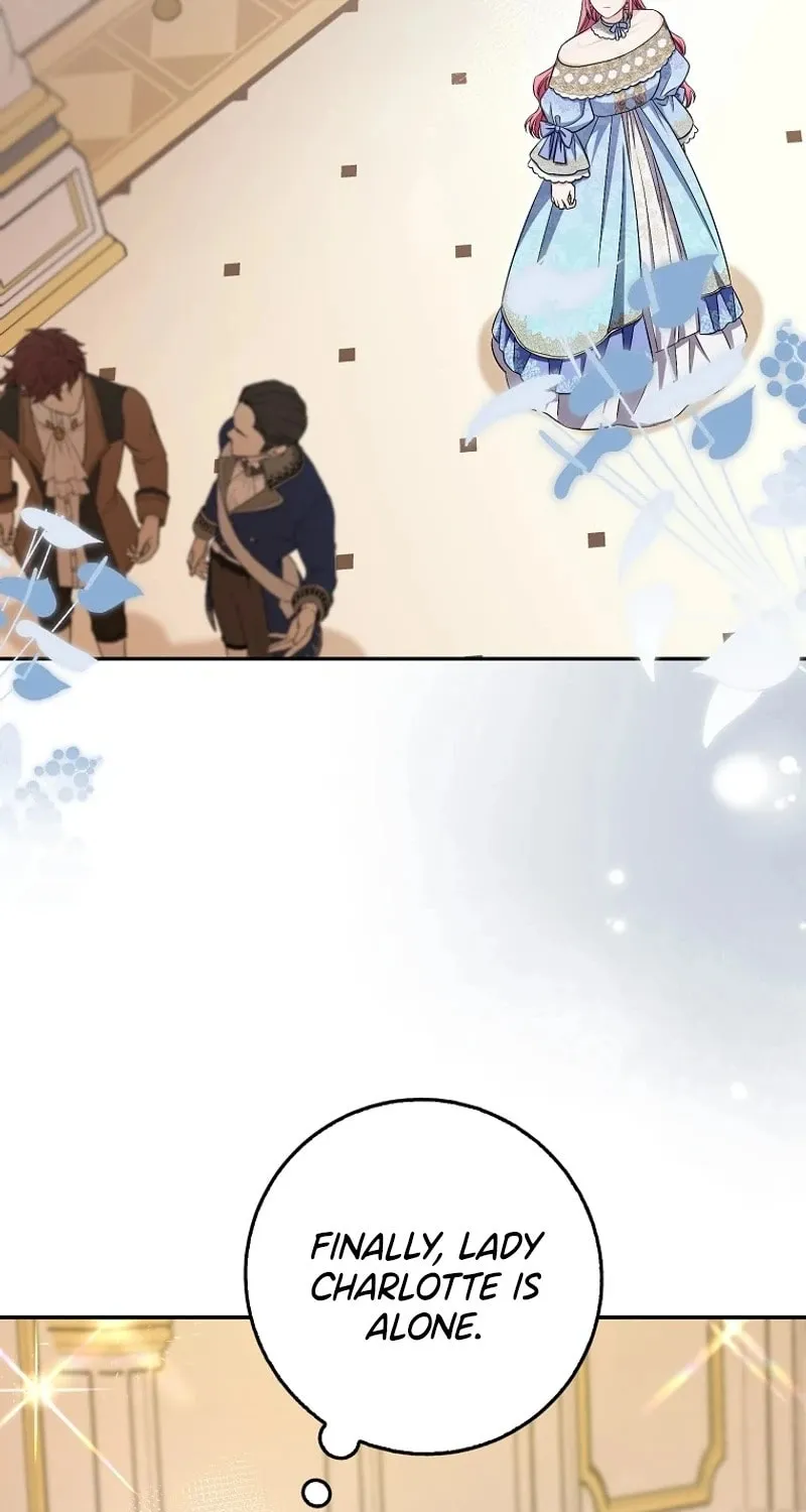 Beware of the Strongest Man Who Is Crazy About Me Chapter 34 page 77 - 