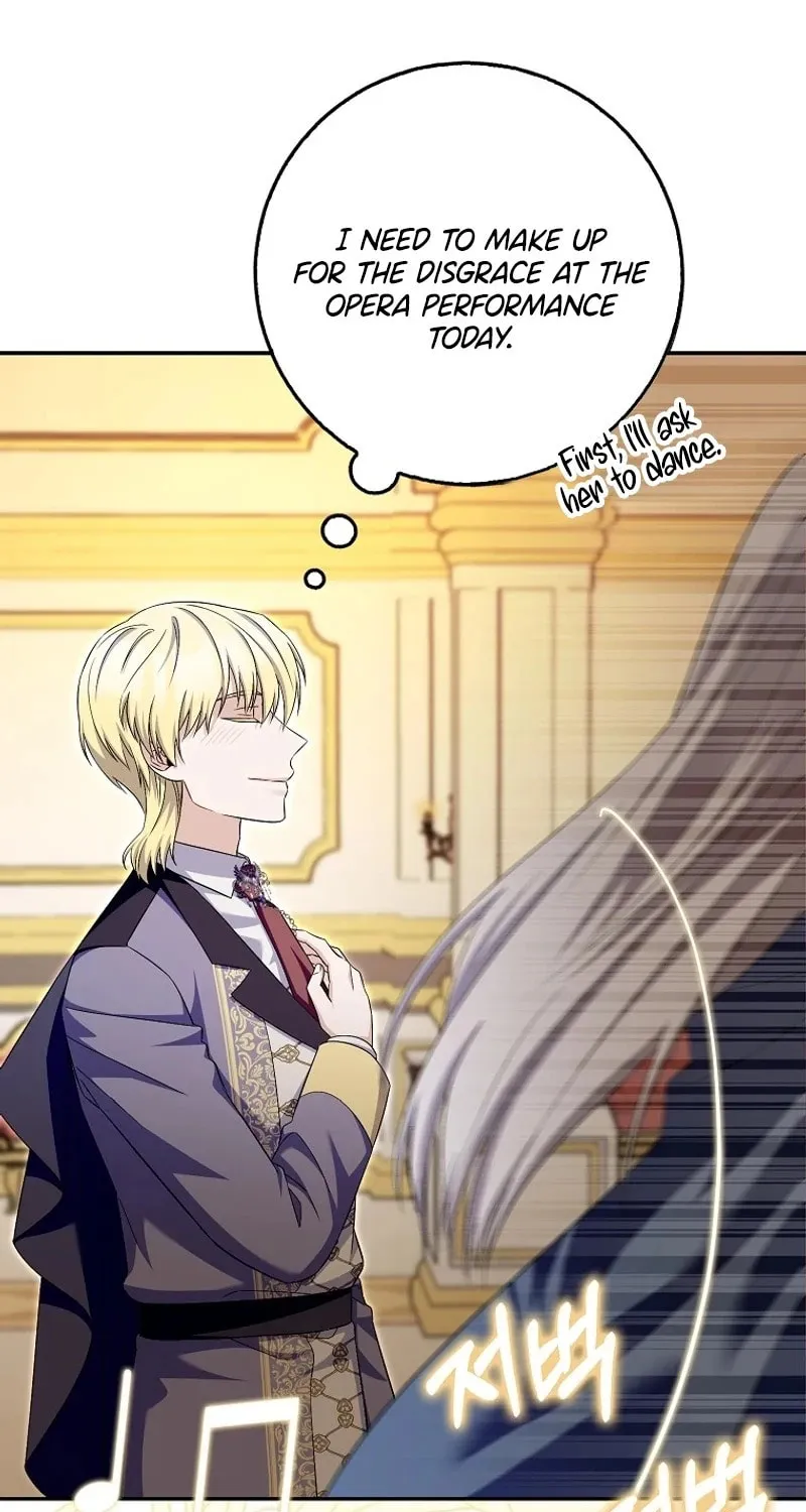 Beware of the Strongest Man Who Is Crazy About Me Chapter 34 page 79 - 