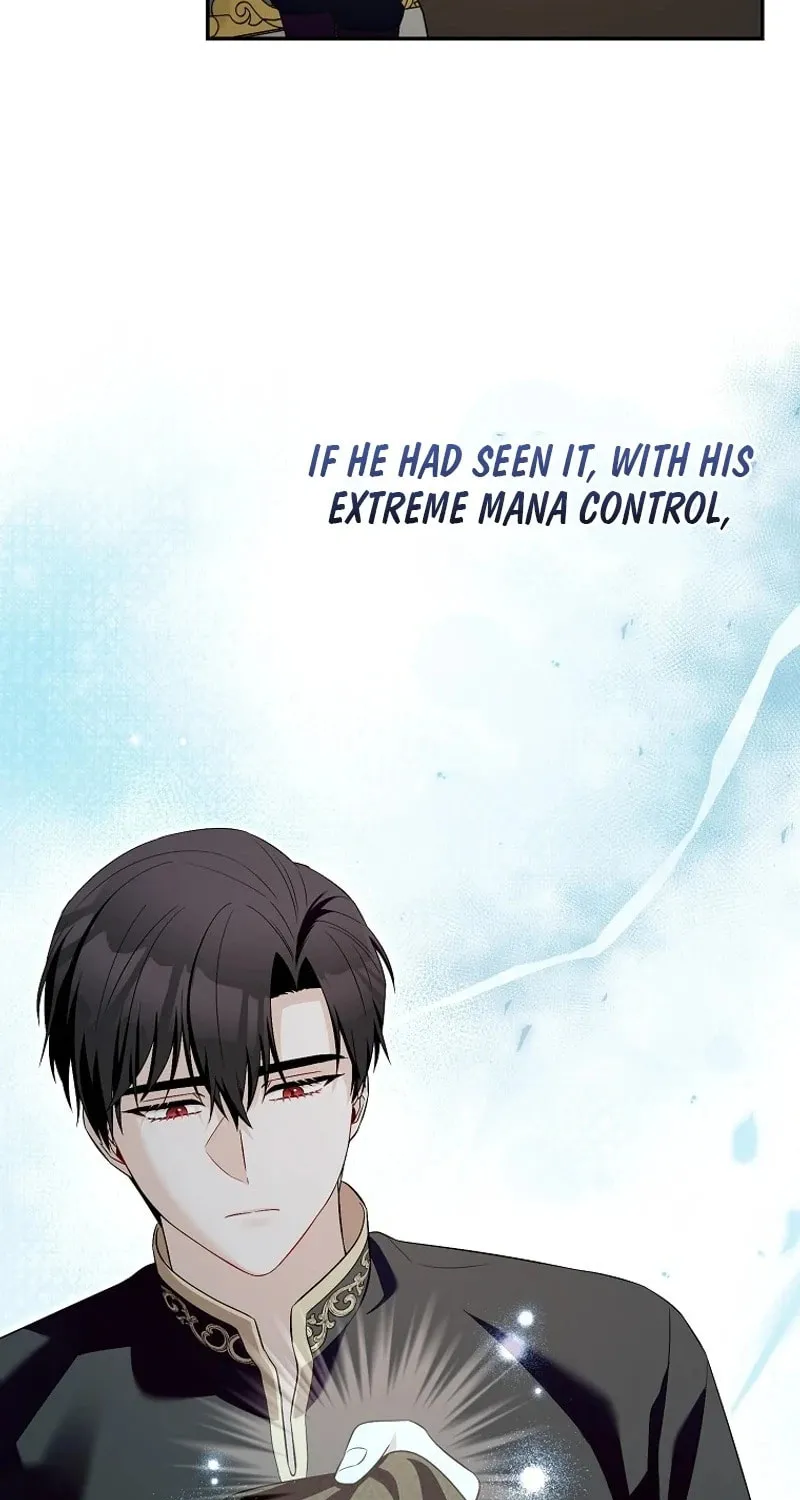 Beware of the Strongest Man Who Is Crazy About Me Chapter 34 page 9 - 