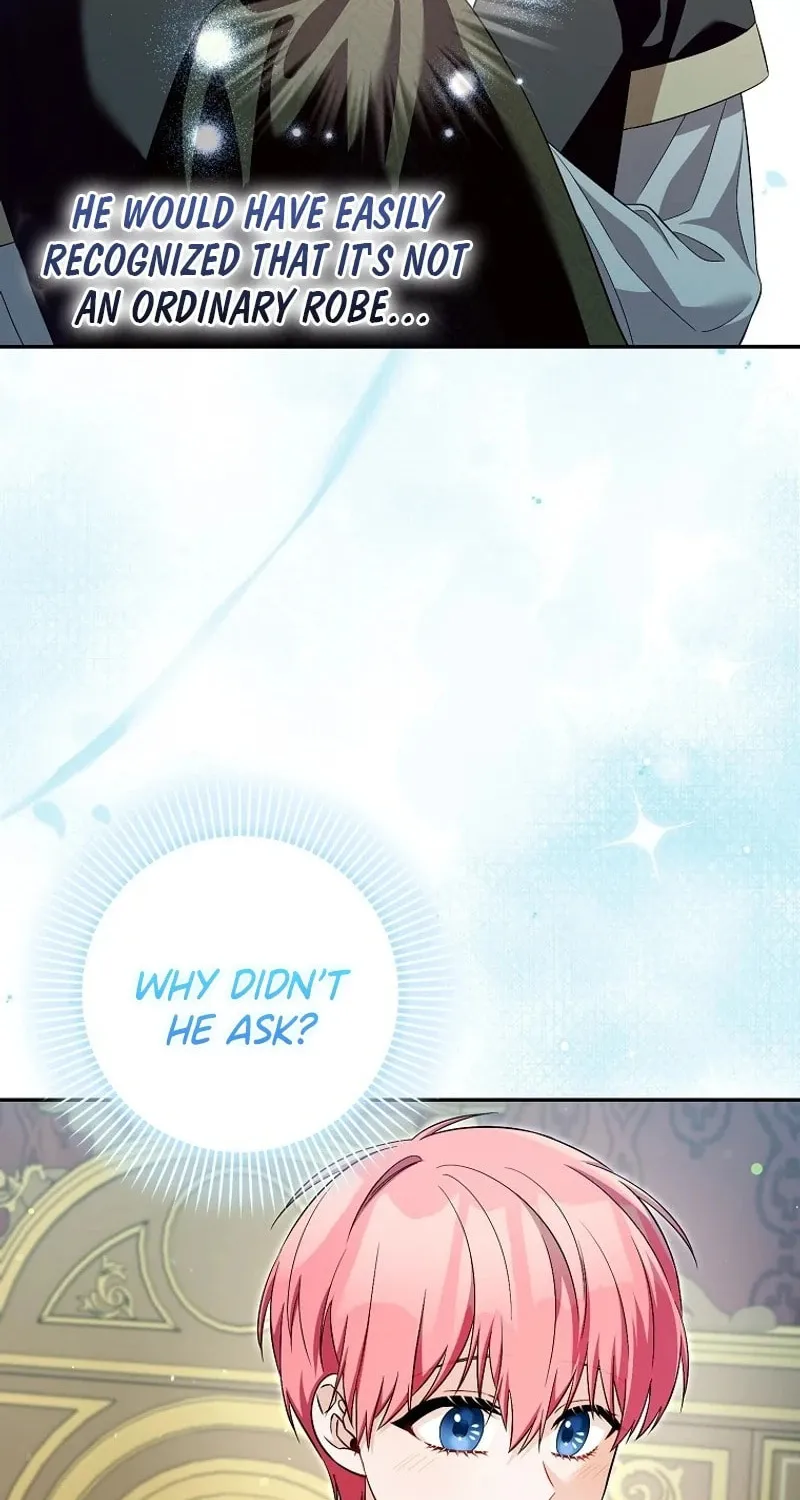 Beware of the Strongest Man Who Is Crazy About Me Chapter 34 page 10 - 