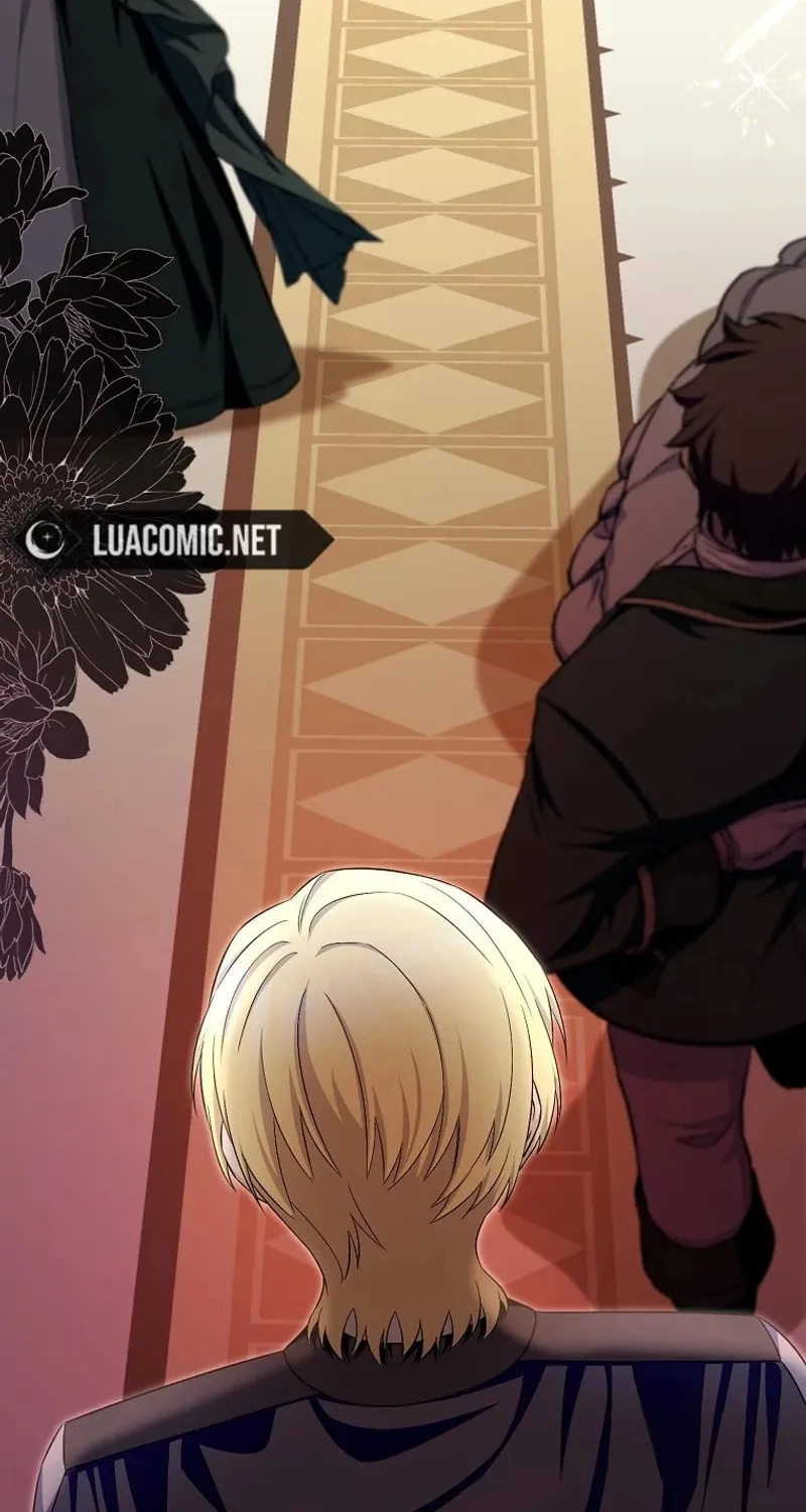 Beware of the Strongest Man Who Is Crazy About Me Chapter 35 page 13 - 