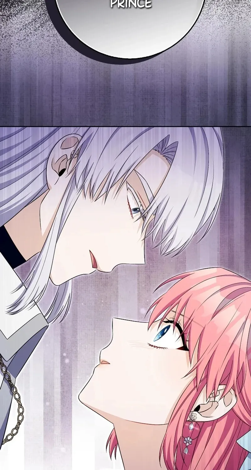 Beware of the Strongest Man Who Is Crazy About Me Chapter 35 page 15 - 