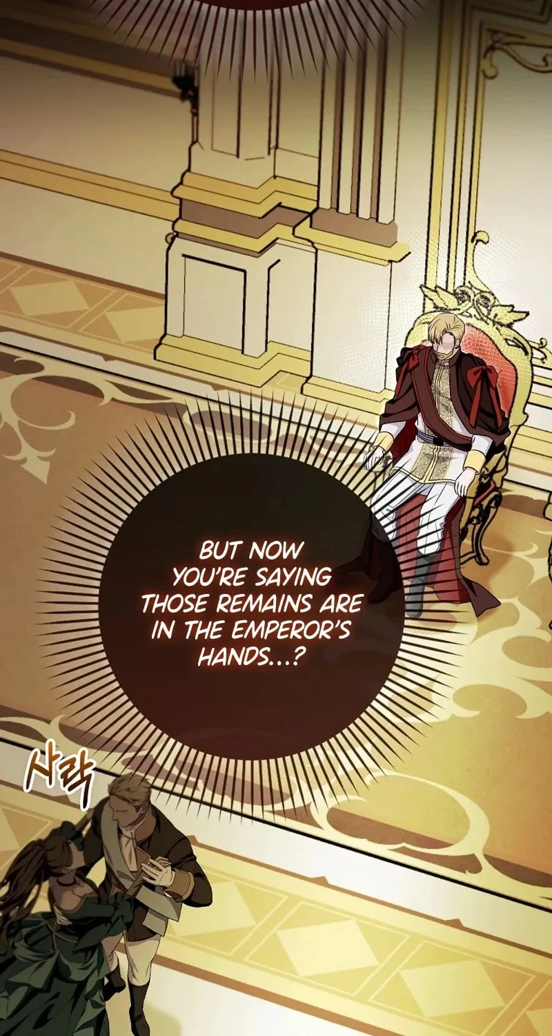 Beware of the Strongest Man Who Is Crazy About Me Chapter 35 page 20 - 