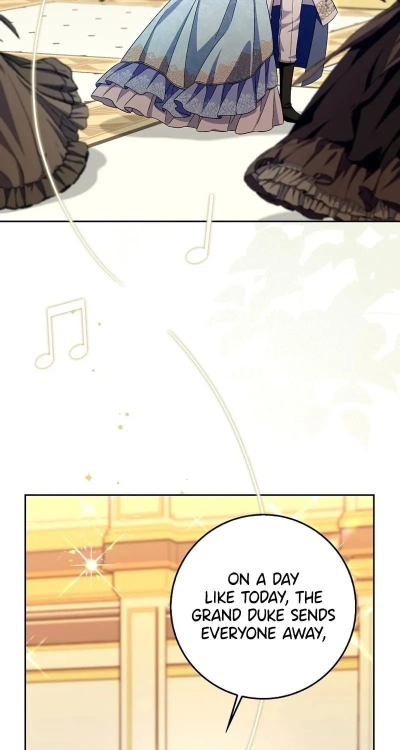 Beware of the Strongest Man Who Is Crazy About Me Chapter 35 page 3 - 