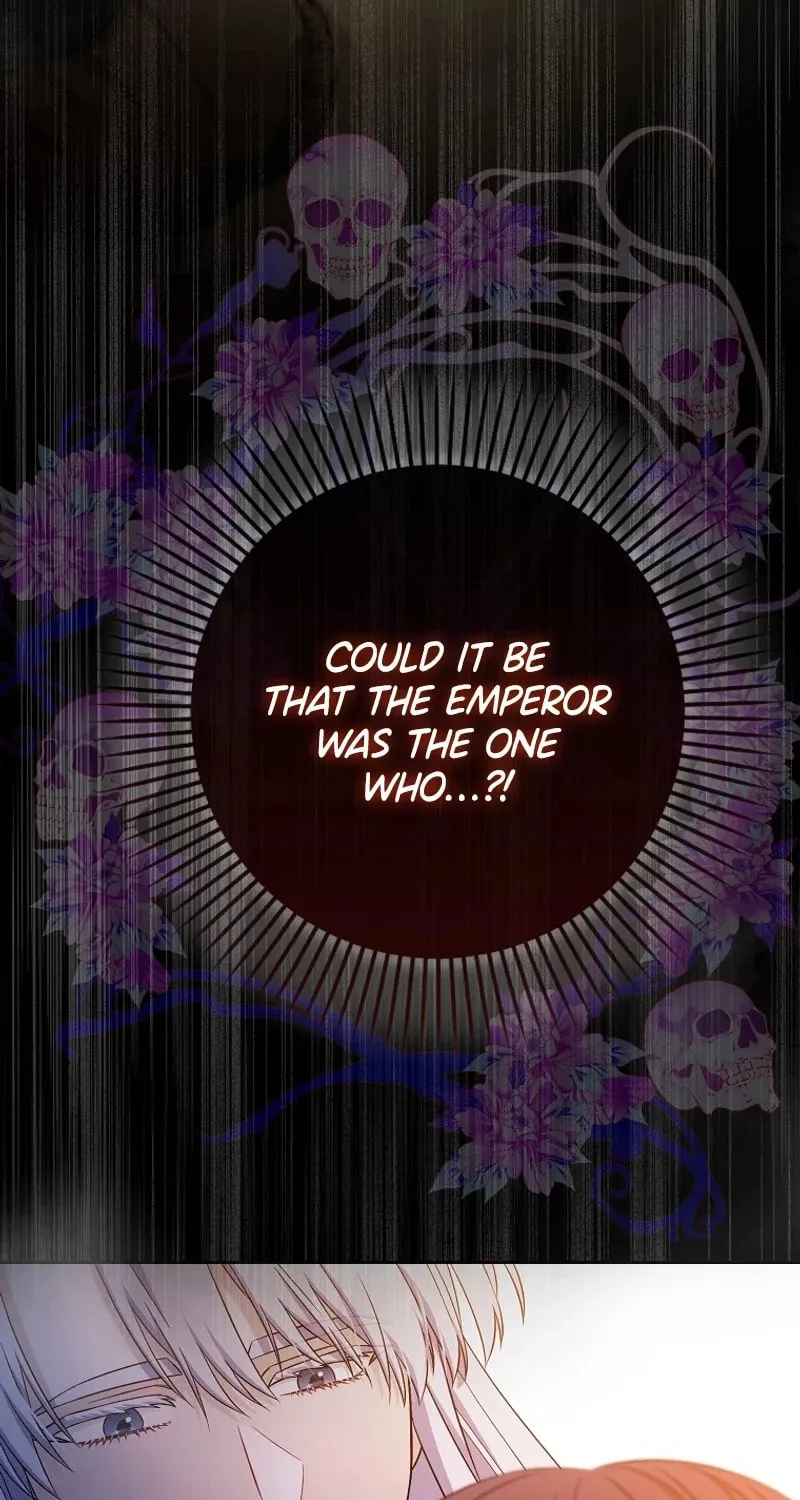 Beware of the Strongest Man Who Is Crazy About Me Chapter 35 page 22 - 