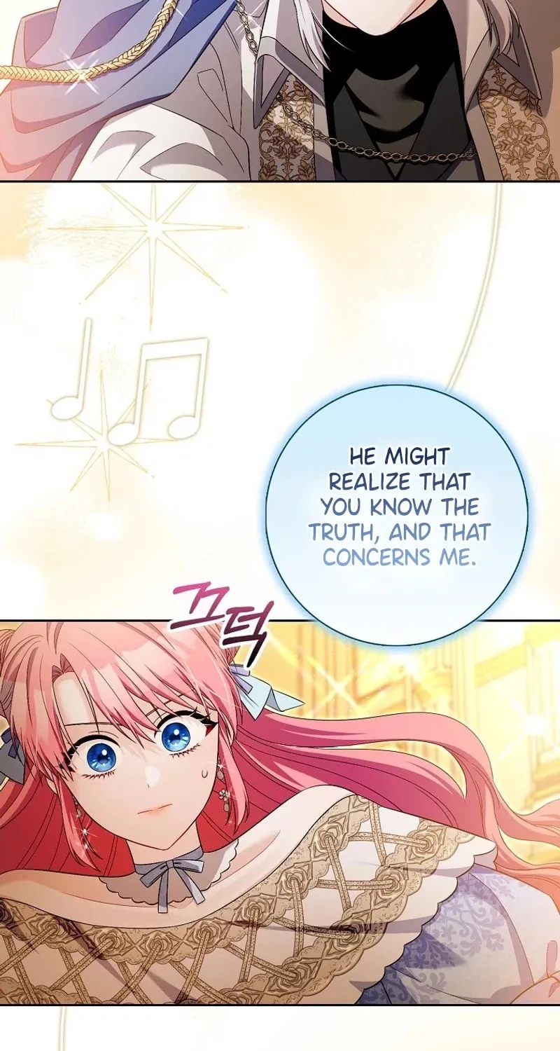 Beware of the Strongest Man Who Is Crazy About Me Chapter 35 page 26 - 