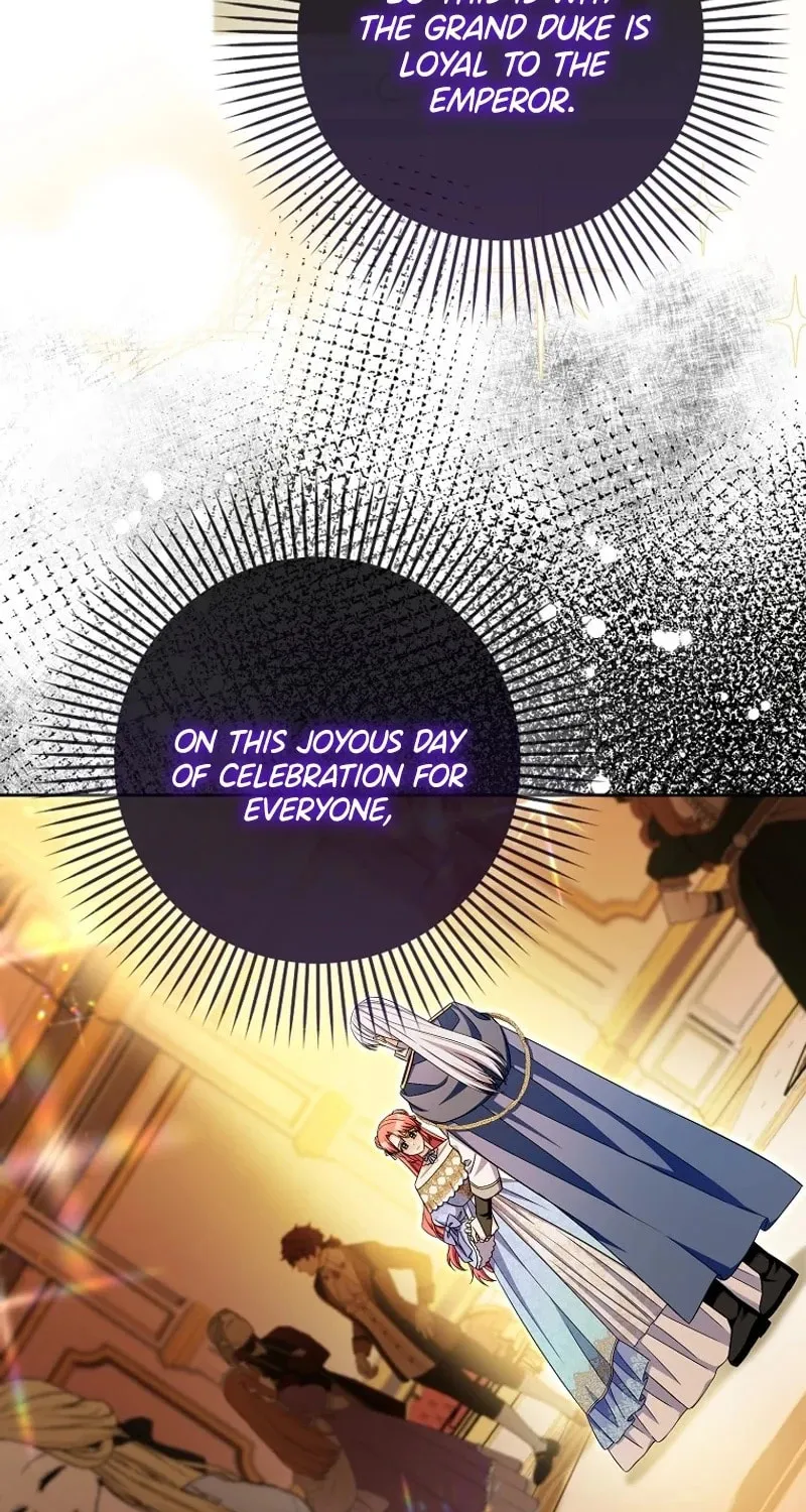 Beware of the Strongest Man Who Is Crazy About Me Chapter 35 page 28 - 