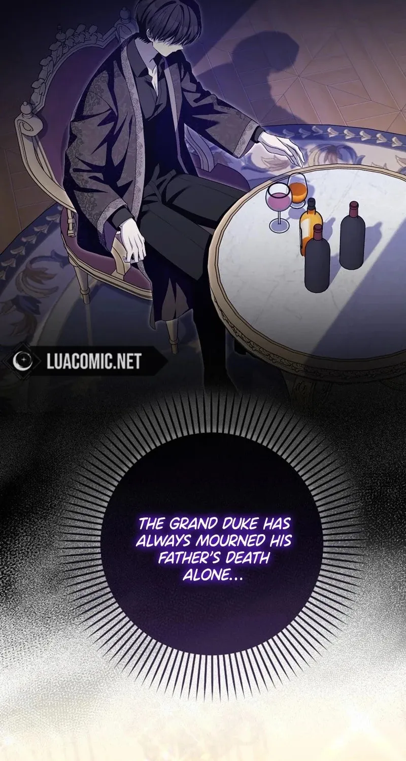 Beware of the Strongest Man Who Is Crazy About Me Chapter 35 page 30 - 