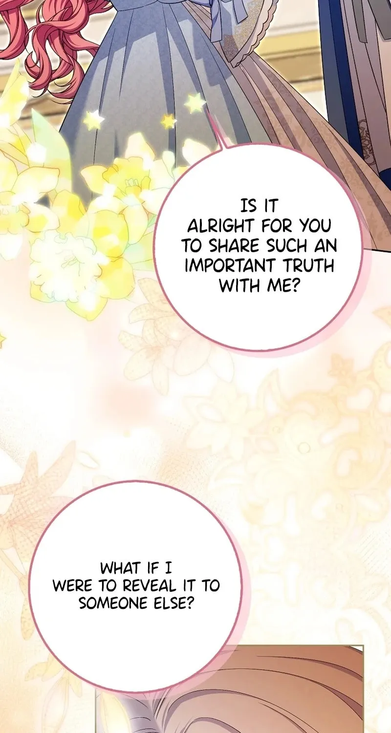 Beware of the Strongest Man Who Is Crazy About Me Chapter 35 page 32 - 