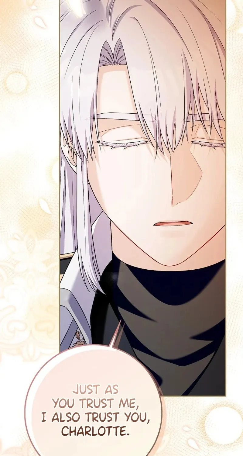 Beware of the Strongest Man Who Is Crazy About Me Chapter 35 page 33 - 