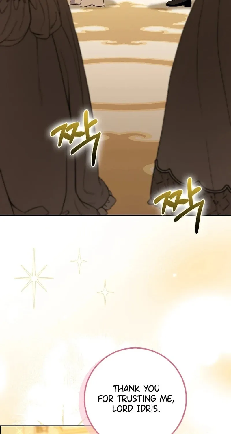 Beware of the Strongest Man Who Is Crazy About Me Chapter 35 page 37 - 
