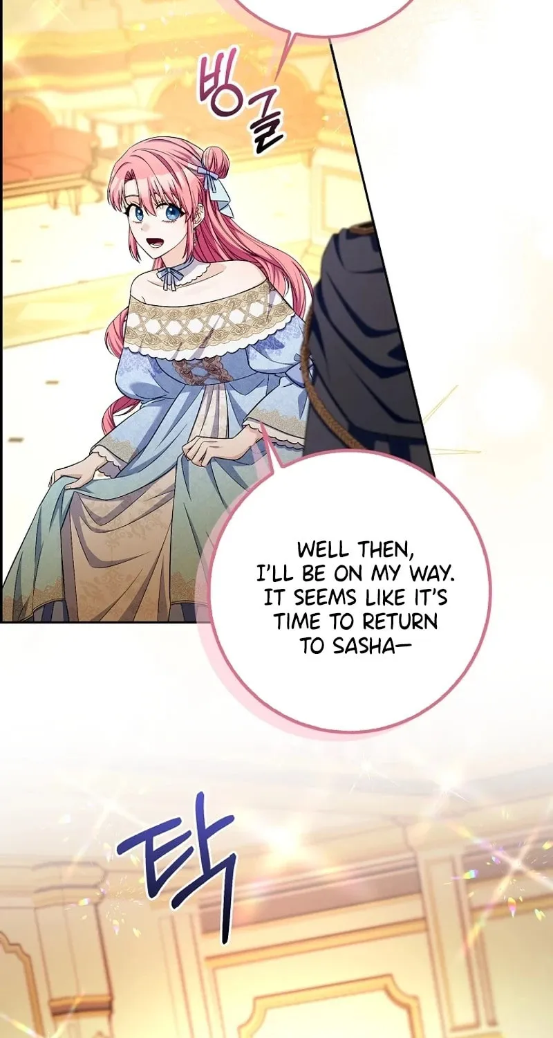 Beware of the Strongest Man Who Is Crazy About Me Chapter 35 page 38 - 